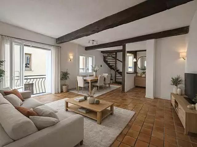 Maison vente à Toulouse, La Magdelaine-sur-tarn