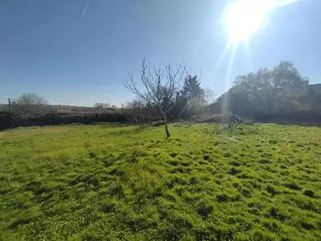 Terrain vente à Toulouse, La Magdelaine-sur-tarn
