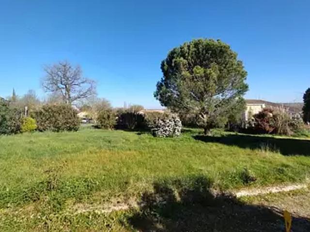 Terrain vente à Toulouse, La Magdelaine-sur-tarn