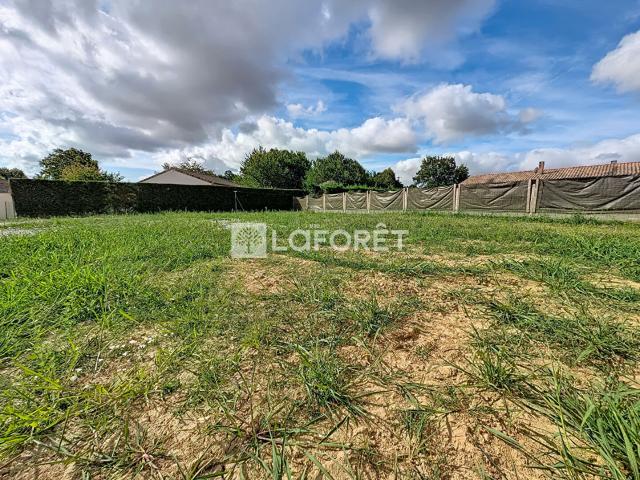 Terrain vente à Toulouse, La Magdelaine-sur-tarn