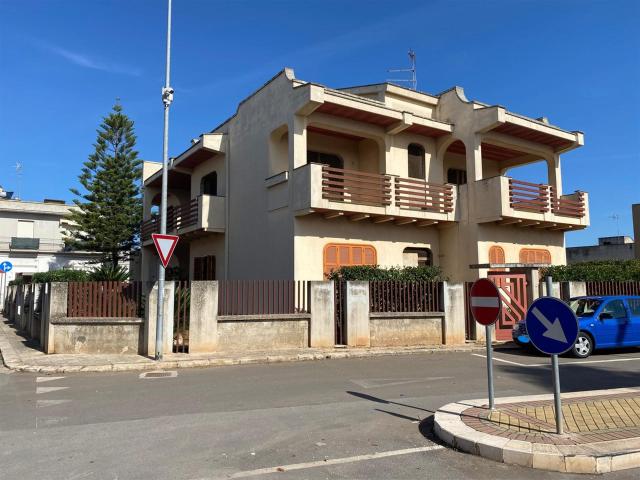 Casa in vendita a Puglia, Brindisi
