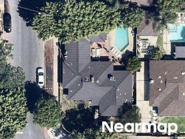 House for sale in Canoga Park, California