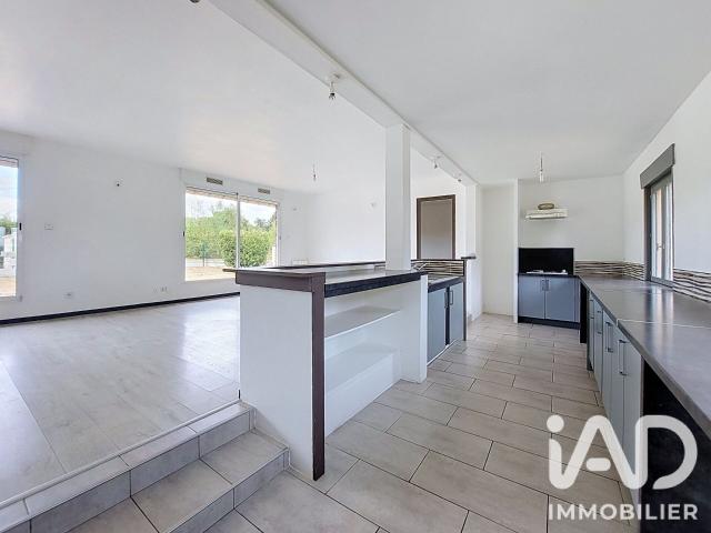 Maison vente à Rouen, La Mailleraye-sur-seine