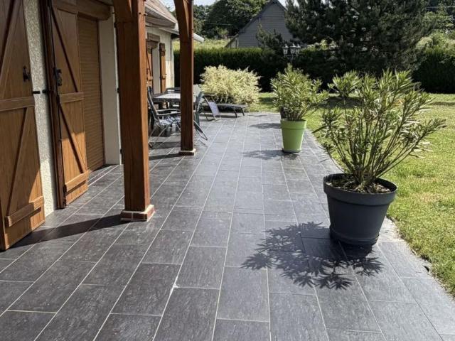 Maison vente à Rouen, La Mailleraye-sur-seine