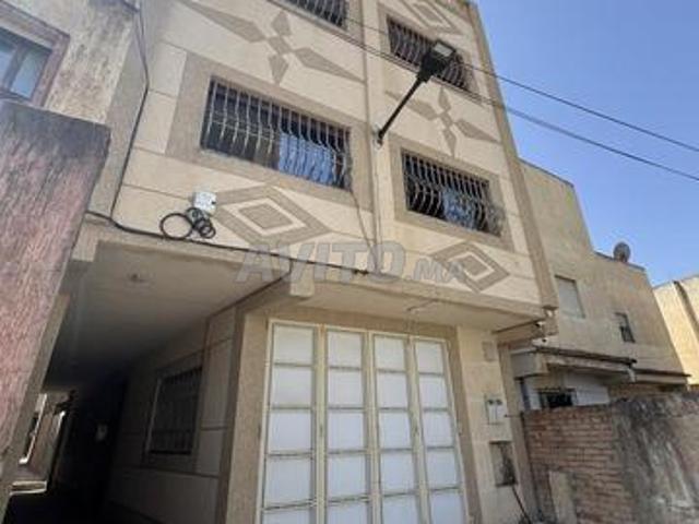 Maison location à Tangero, Tanger-Tétouan