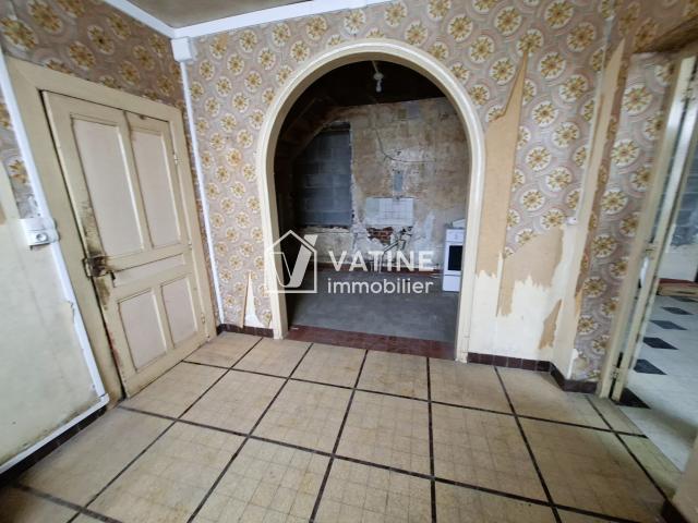 Maison vente à Rouen, Yvetot