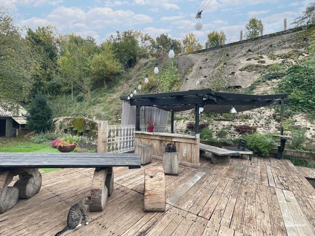 Maison vente à Auxerre, Boeurs-en-othe