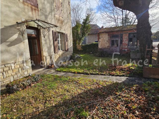 Maison vente à Vichy, Gannat