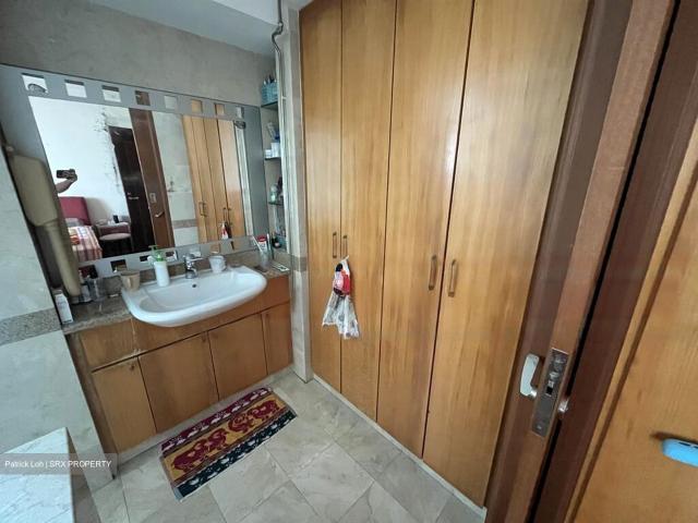 Apartment for sale in Bukit Timah