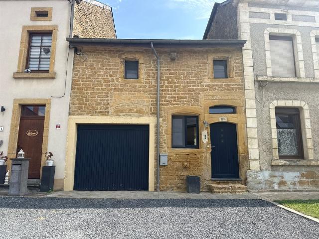 Maison location à Rouvroy, Wallonie