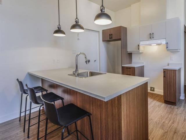 Apartment for rent in Les Maskoutains, Quebec