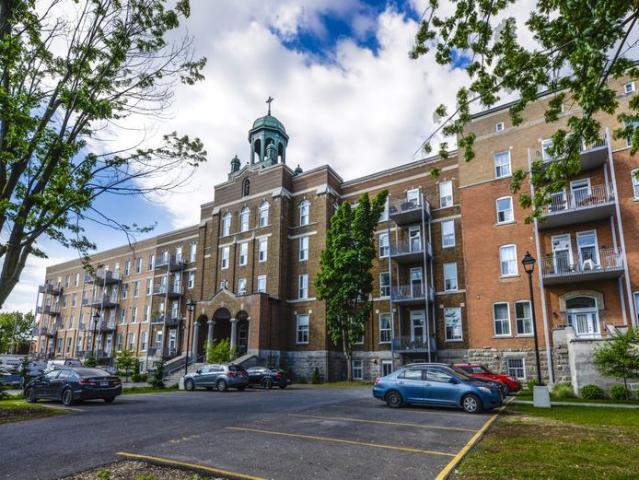 Apartment for rent in Les Maskoutains, Quebec