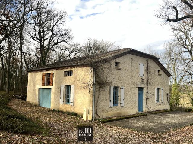Maison vente à Condom, Solomiac