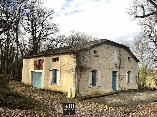 Maison vente à Condom, Mauvezin