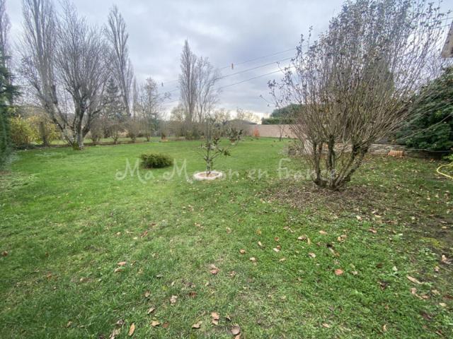Maison vente à Vichy, Charmeil