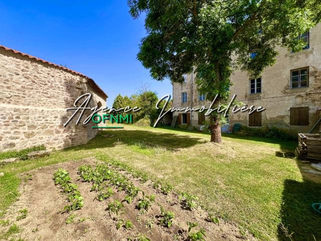 Maison vente à Le Puy-en-Velay, Saint-georges-lagricol