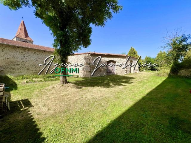 Maison vente à Le Puy-en-Velay, Saint-georges-lagricol