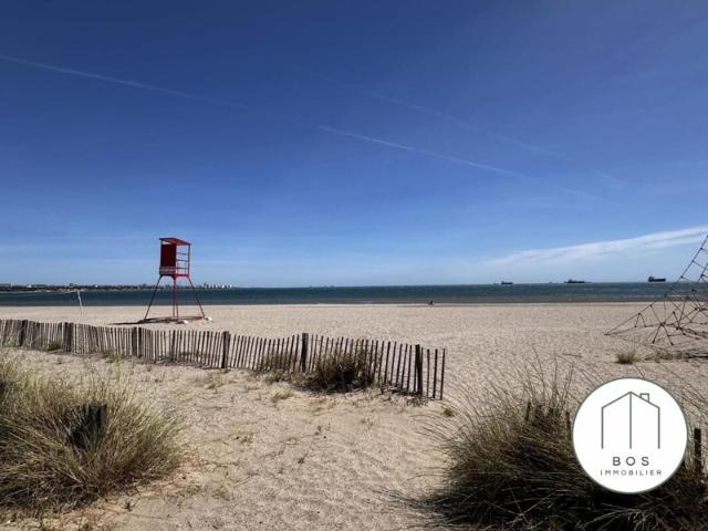 Maison vente à Istres, Fos-sur-mer