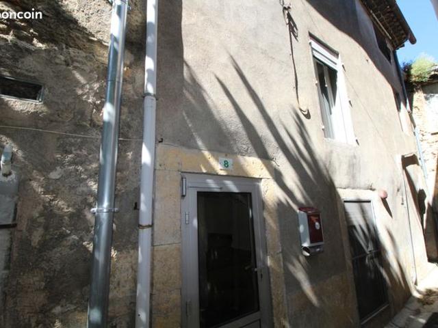 Maison vente à Narbonne, Fabrezan