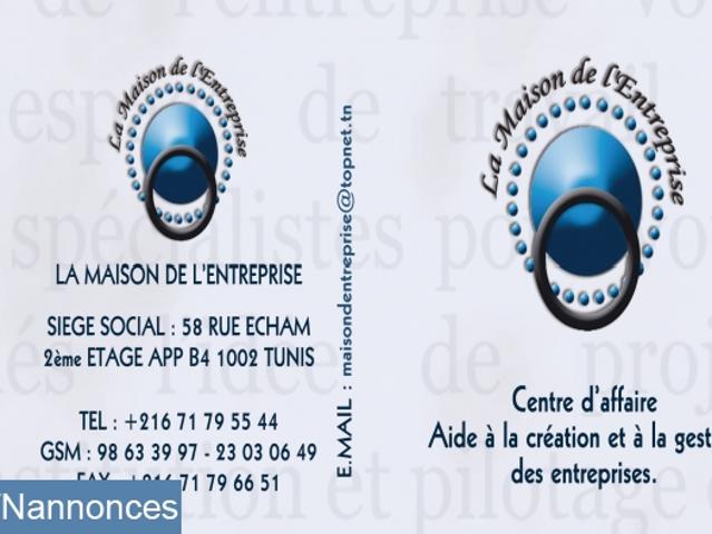 Propriété location