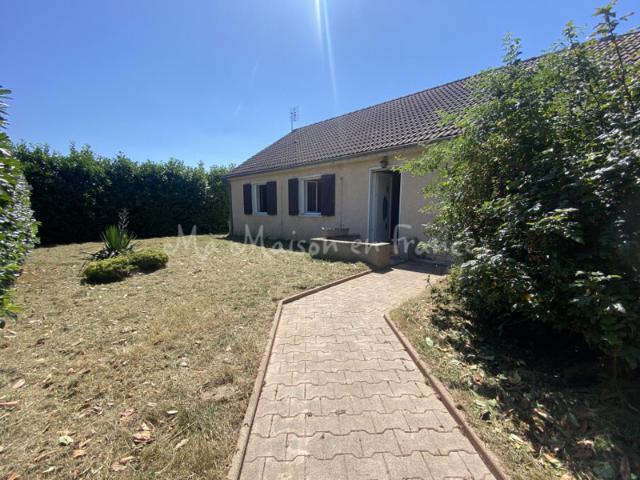 Maison vente à Vichy, Lapalisse