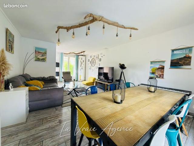 Maison vente à Marseille, Allauch