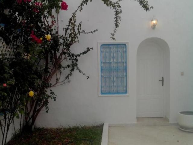 Maison vente à Beja Nord