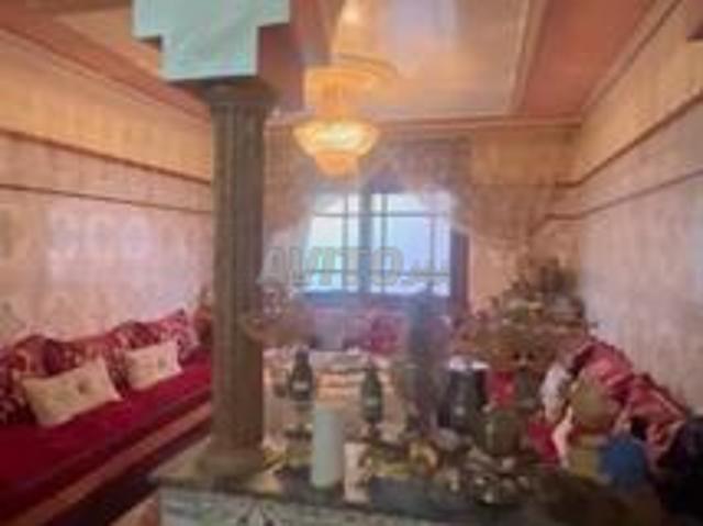 Maison location à Anfa, Gharb-Chrarda-Beni Hssen