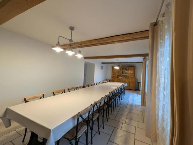 Maison vente à Clermont, Essuiles