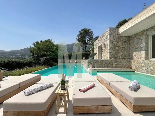 Maison location à Sainte Marguerite, Grasse