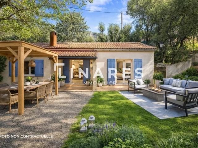 Maison vente à Aix-en-Provence, Aix-en-provence