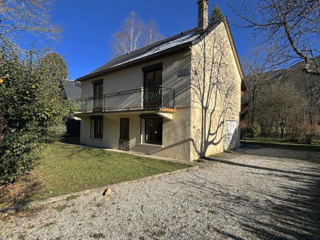 Maison vente à Bagnères-de-Bigorre, Vielle-aure