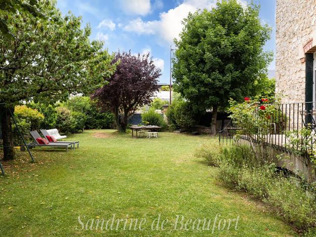 Appartement vente à Saint-Germain-en-Laye, Le Pecq