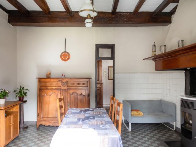 Maison vente à Bayonne, Saint-palais