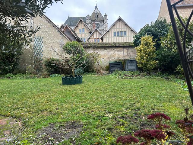 Maison vente à Auxerre, Saint-florentin