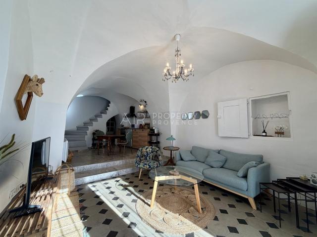 Maison vente à Apt, Vaugines