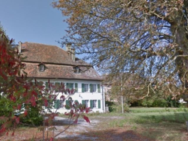 Haus kaufen in Yvonand, Waadt