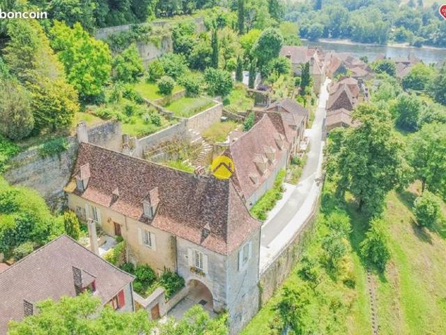 Maison vente à Sarlat-la-Canéda, Limeuil