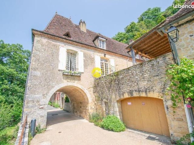 Maison vente à Sarlat-la-Canéda, Limeuil