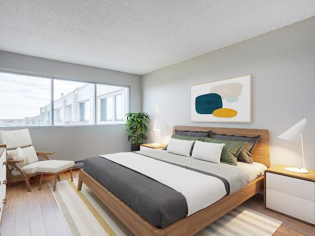 Apartment for rent in Dollard-des-ormeaux, Quebec
