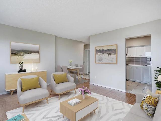 Apartment for rent in Dollard-des-ormeaux, Quebec