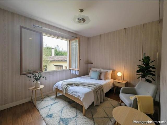 Maison vente à Clermont, Mory-montcrux