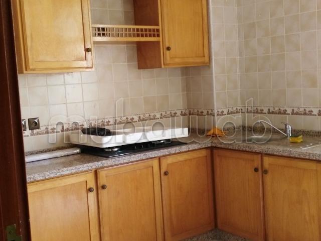 Appartement vente à El Ma, Gharb-Chrarda-Beni Hssen