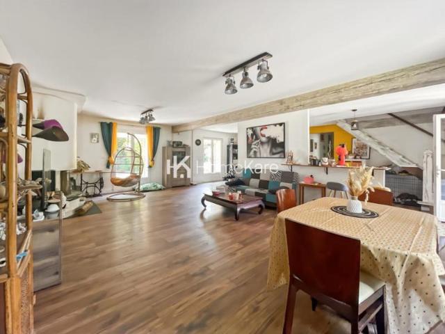Maison vente à Pamiers