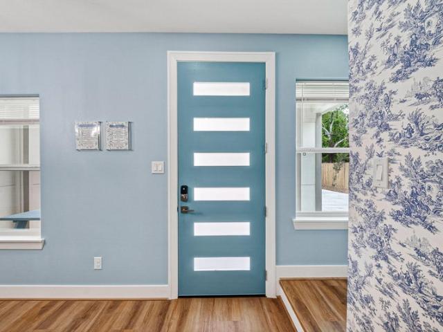 Room for rent in Independence Heights, Houston
