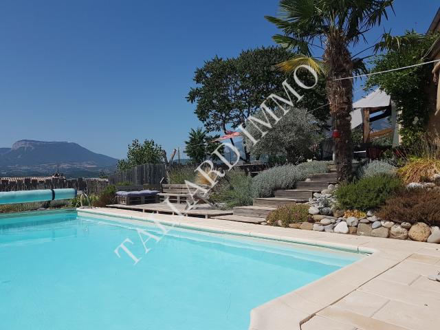 Villa vente à Gap, Tallard