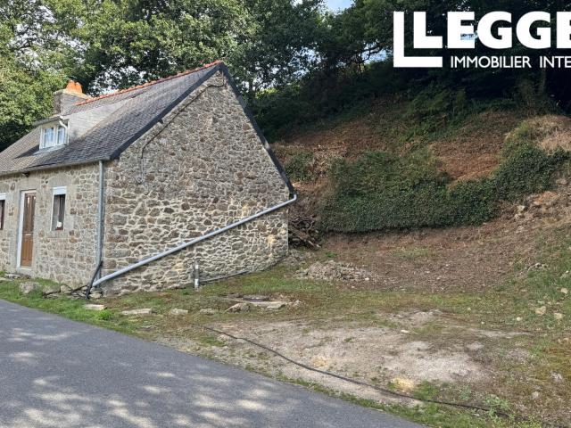 Maison vente à Guingamp, Bretagne