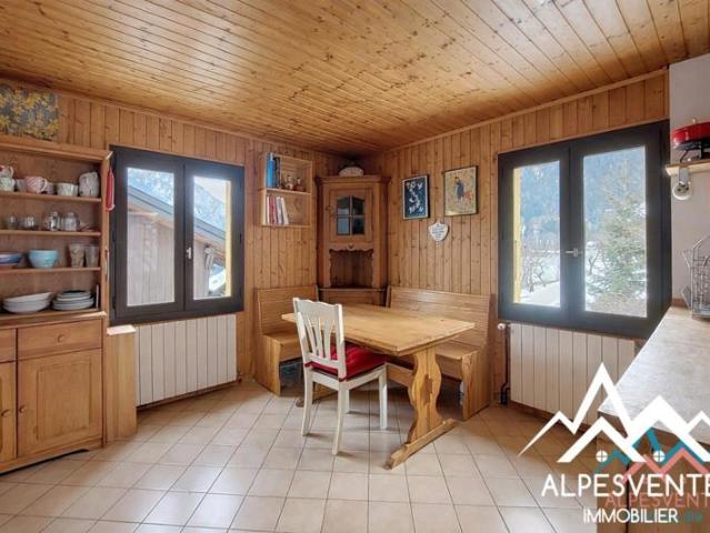 Maison vente à Thonon-les-Bains, Bonnevaux