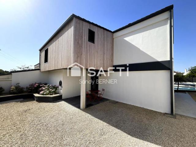 Maison vente à Poitiers, Migné-auxances