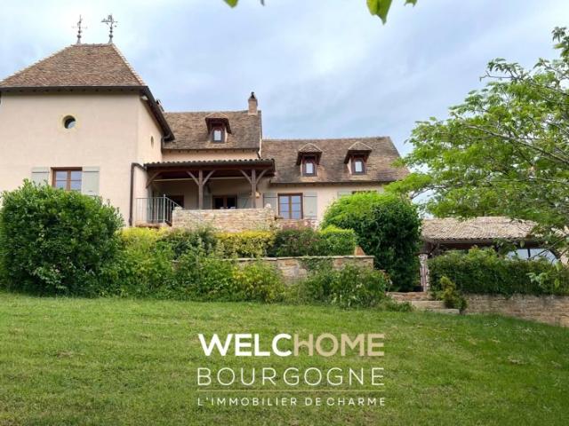 Maison vente à Chalon-sur-Saône, Etrigny